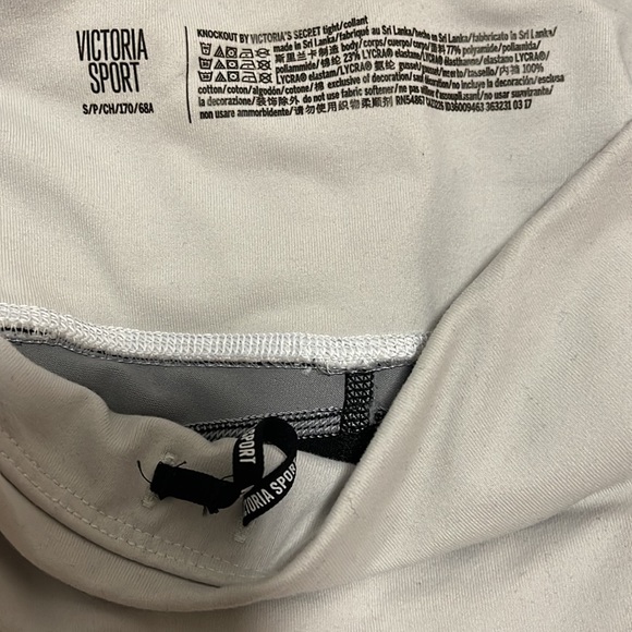 VSX KNOCKOUT SPORT Leggings - Picture 3 of 3